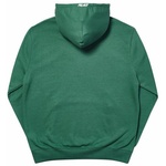 Thumbnail FELT P HOOD GREEN one color