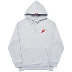 Thumbnail FELT P HOOD GREY MARL one color