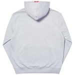 Thumbnail FELT P HOOD GREY MARL one color