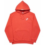 Thumbnail FELT P HOOD RED one color