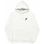 Thumbnail FELT P HOOD WHITE one color