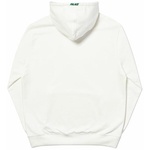 Thumbnail FELT P HOOD WHITE one color