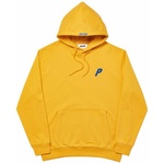 Thumbnail FELT P HOOD YELLOW one color
