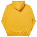 Thumbnail FELT P HOOD YELLOW one color