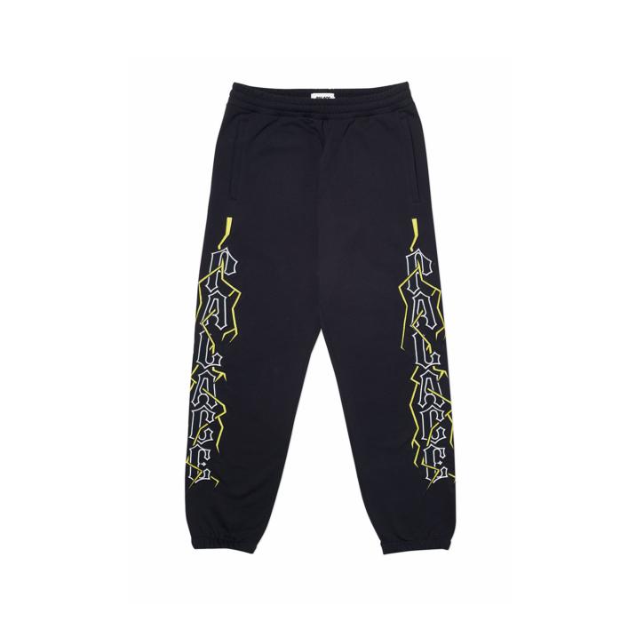Thumbnail HESH MIT FRESH JOGGERS BLACK one color