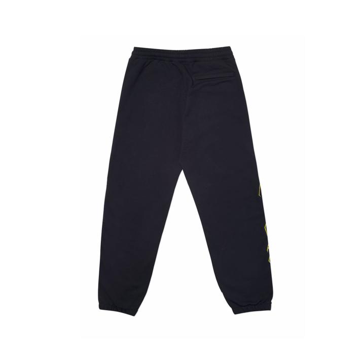 Thumbnail HESH MIT FRESH JOGGERS BLACK one color