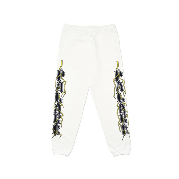 Thumbnail HESH MIT FRESH JOGGERS WHITE one color