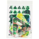 Thumbnail STICKER PACK one color