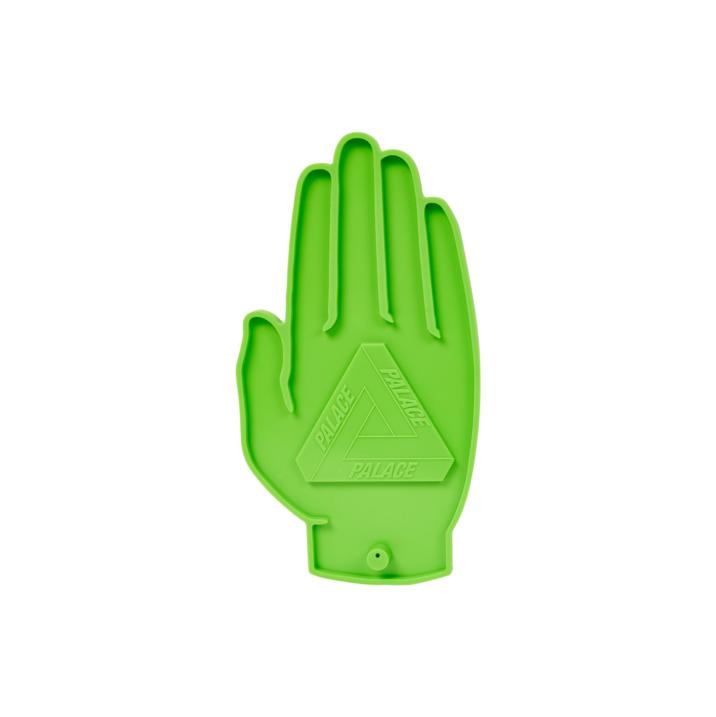 Thumbnail PALACE INCENSE HOLDER GLOW IN THE DARK one color
