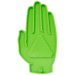 Thumbnail PALACE INCENSE HOLDER GLOW IN THE DARK one color