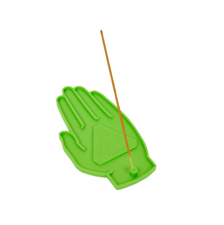 Thumbnail PALACE INCENSE HOLDER GLOW IN THE DARK one color