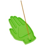 Thumbnail PALACE INCENSE HOLDER GLOW IN THE DARK one color