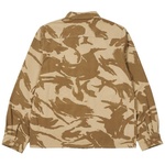 Thumbnail CANVAS SHIRT DESERT CAMO one color