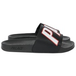 Thumbnail PALACE SLIDERS BLACK one color