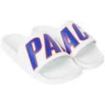Thumbnail PALACE SLIDERS WHITE one color