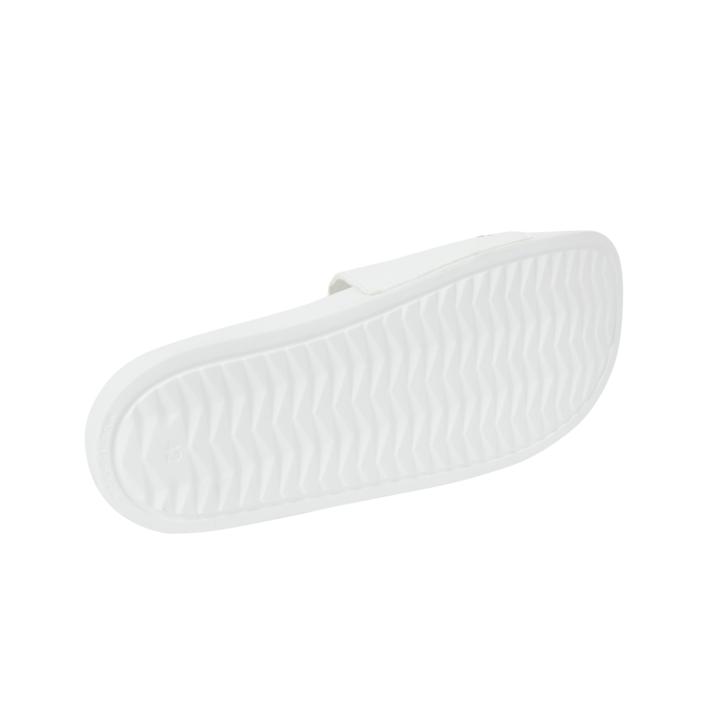 Thumbnail PALACE SLIDERS WHITE one color