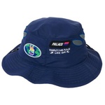 Thumbnail OM SHELL BUCKET HAT NAVY one color