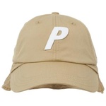 Thumbnail CORDURA SAFARI 6-PANEL TAN one color