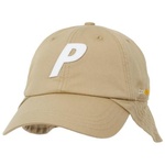 Thumbnail CORDURA SAFARI 6-PANEL TAN one color