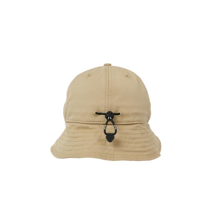 Thumbnail CORDURA SAFARI 6-PANEL TAN one color