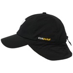 Thumbnail CORDURA SAFARI 6-PANEL BLACK one color