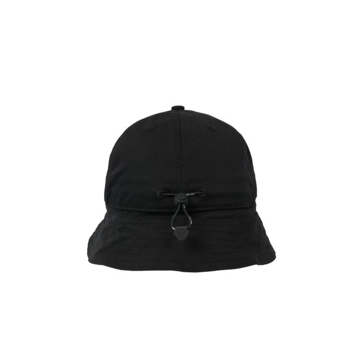Thumbnail CORDURA SAFARI 6-PANEL BLACK one color