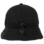 Thumbnail CORDURA SAFARI 6-PANEL BLACK one color