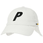 Thumbnail CORDURA SAFARI 6-PANEL WHITE one color