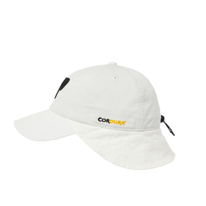 Thumbnail CORDURA SAFARI 6-PANEL WHITE one color