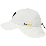 Thumbnail CORDURA SAFARI 6-PANEL WHITE one color