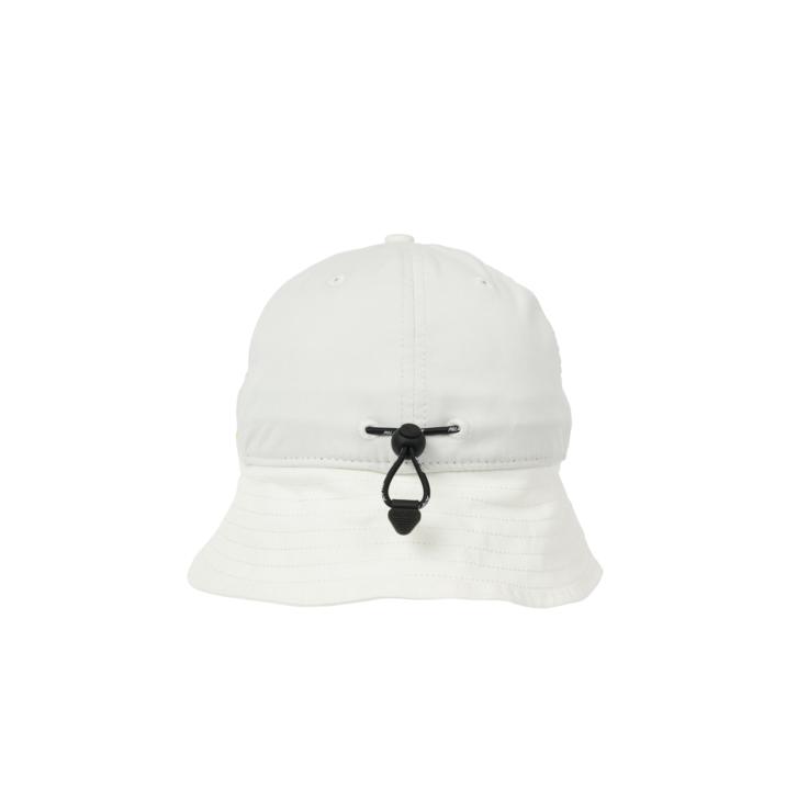Thumbnail CORDURA SAFARI 6-PANEL WHITE one color
