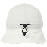 Thumbnail CORDURA SAFARI 6-PANEL WHITE one color