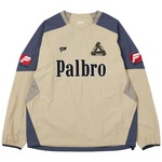 Thumbnail SPORTS SHELL CREW TAN one color