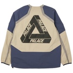 Thumbnail SPORTS SHELL CREW TAN one color