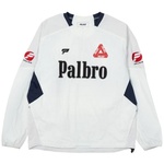 Thumbnail SPORTS SHELL CREW WHITE one color