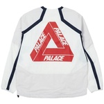 Thumbnail SPORTS SHELL CREW WHITE one color