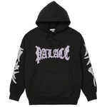Thumbnail LABYRINTH HOOD BLACK one color