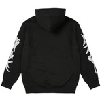 Thumbnail LABYRINTH HOOD BLACK one color