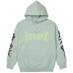 Thumbnail LABYRINTH HOOD ICE one color