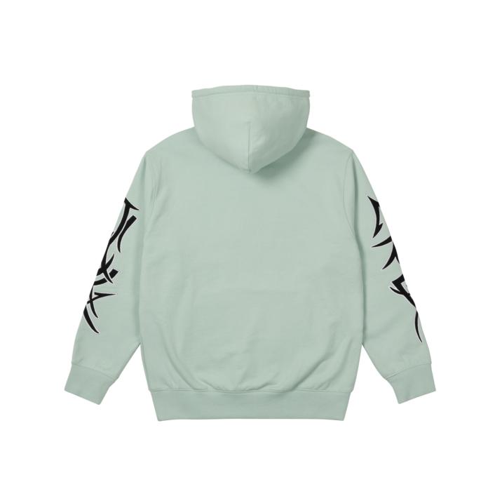 Thumbnail LABYRINTH HOOD ICE one color
