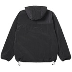 Thumbnail MESH POCKET SHELL JACKET BLACK one color