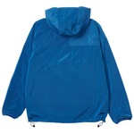 Thumbnail MESH POCKET SHELL JACKET BLUE one color