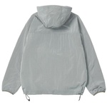 Thumbnail MESH POCKET SHELL JACKET GREY one color