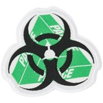 Thumbnail PALACE PATCHES SET MULTI one color