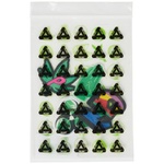 Thumbnail PALACE PATCHES SET MULTI one color