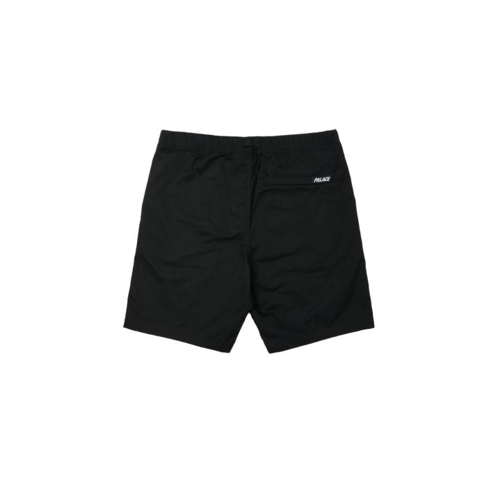 Thumbnail BELTER SHORTS BLACK one color