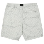 Thumbnail BELTER SHORTS WHITE GRID DPM one color