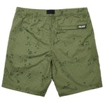Thumbnail BELTER SHORTS OLIVE GRID DPM one color