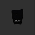 Thumbnail MESH POCKET SHELL SHORTS BLACK one color