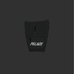 Thumbnail MESH POCKET SHELL SHORTS GREY one color